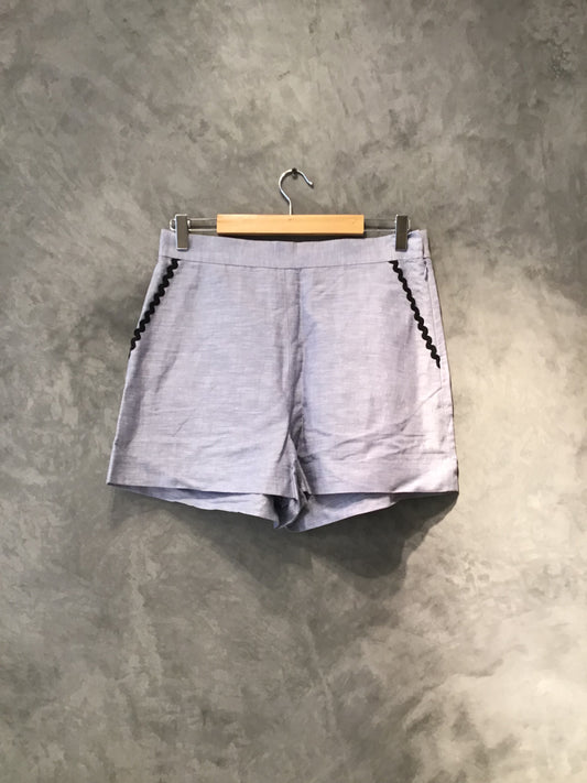 &OtherStories - Linen blend shorts