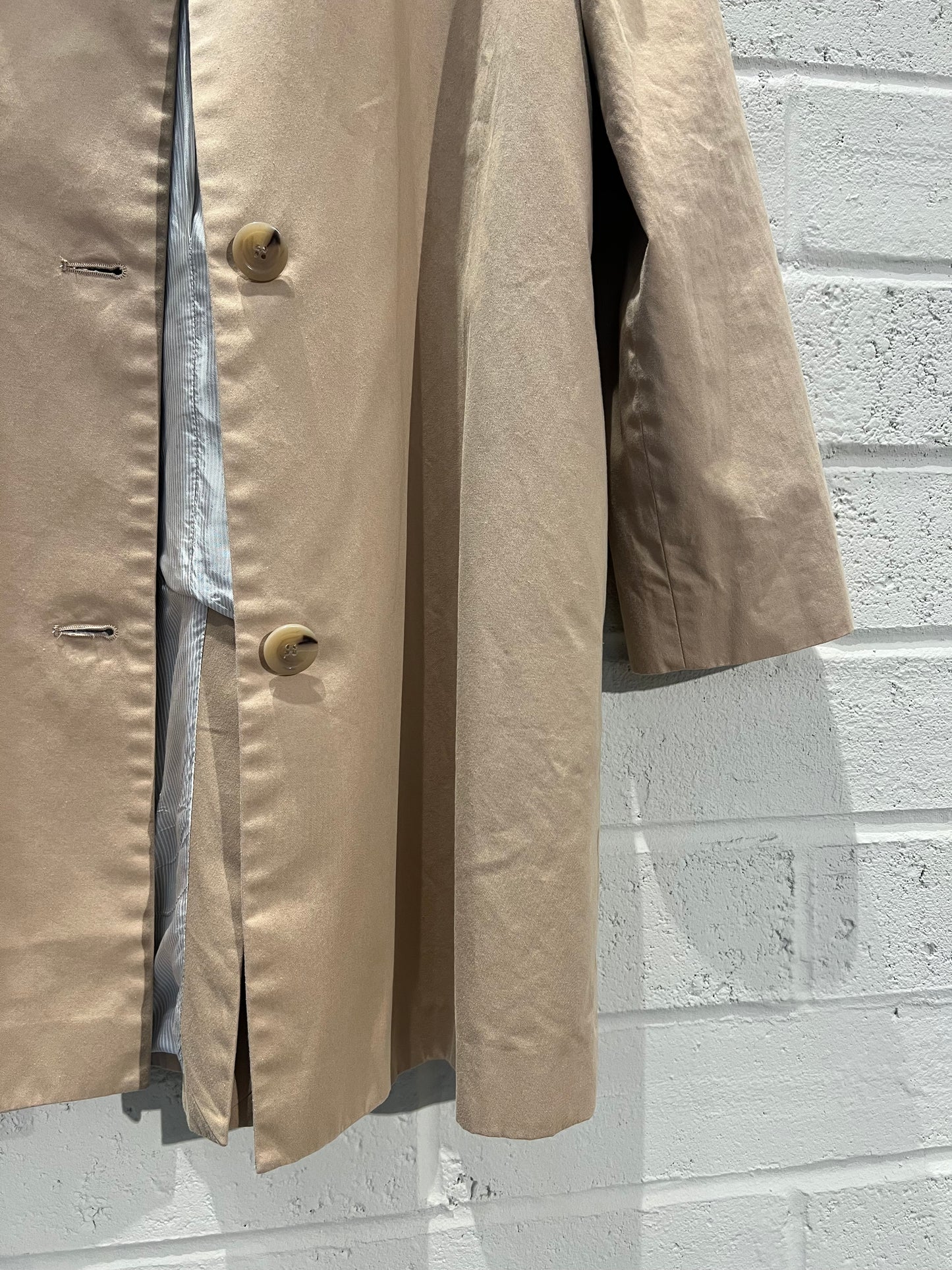 A.P.C. Trench coat