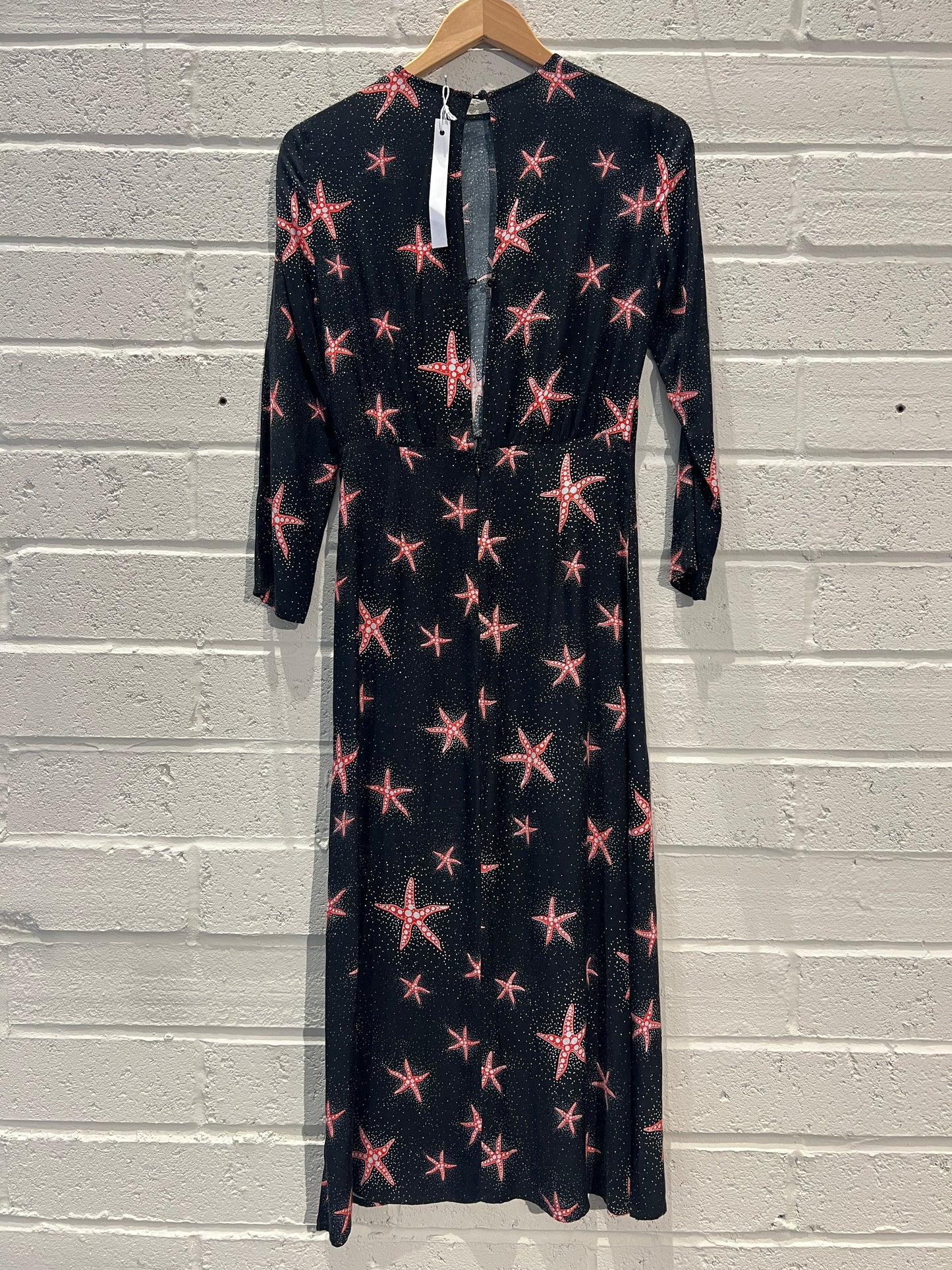 Rixo - Starfish print dress