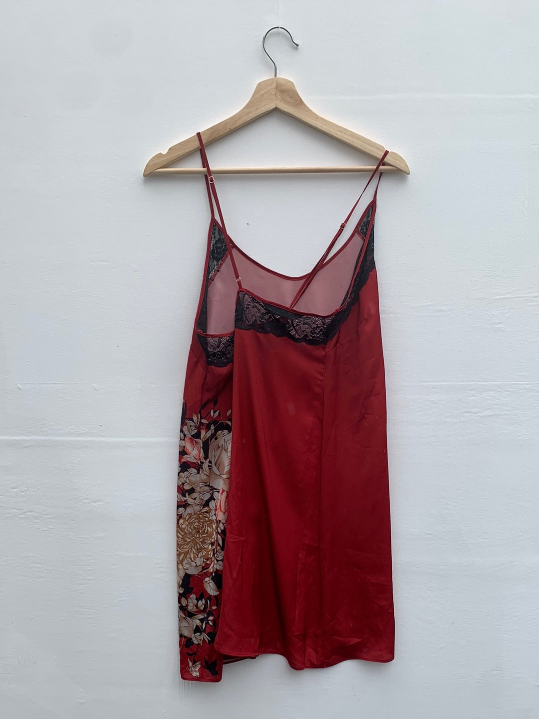 M&s sales silk nightdress