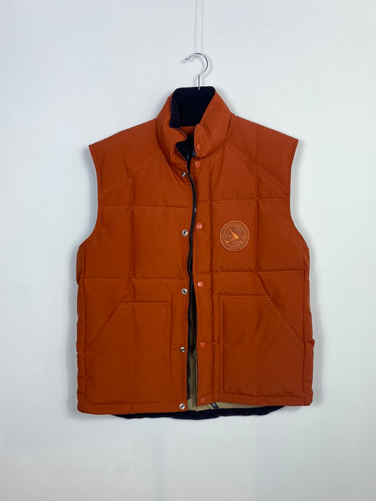 Norse Projects - Peter gor-tex down gilet